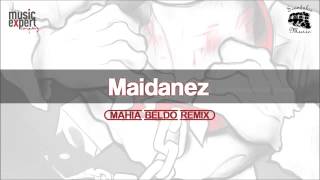 Maidanez  Mahia Beldo REMIX [upl. by Ahsam]