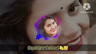 hay re chora lodhi ka payal dj remix dawni 💫👑like subscribe karo🙏🙏 musicremix [upl. by Aliac]