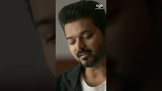 இங்க வேணாம் வெளிய வெச்சு பேசிக்கலாம் Bigil  Vijay  Nayanthara  Atlee  AR Rahman  shorts [upl. by Elorak]