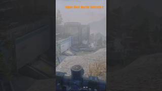 Sniper Ghost Warrior Contracts 2 sniper 狙撃 ps5 shorts [upl. by Egwan932]