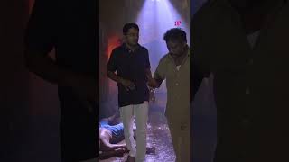 Watch full video👆 Enakku Vaaitha Adimaigal Super Comedy Scenes3  jai pranitha comedy shorts [upl. by Kistner]