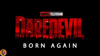 Daredevil Born Again Trailer Release Date Revealed [upl. by Hogle883]