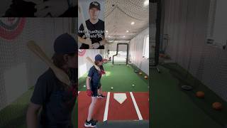 Camwood bat training drillsCredit CamWoodBatsOfficial baseball workhard consistency [upl. by Krisha]