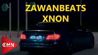 ZAWANBEATS  XNON Official Music [upl. by Nellac794]