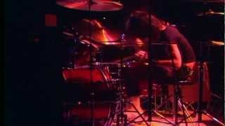 Rainbow Still Im Sad Cozy Powell drum solo Live 1977 HD [upl. by Stephenson]