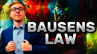 13 MINUTES OF BAUSENS LAW  THEBAUSFFS MONTAGE 2024  RAMMUSGRAGASSIONQUINN  LEAGUE OF LEGENDS [upl. by Boyes694]