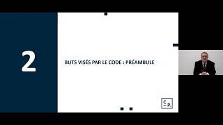 Webinaire Le BSDQ  partie 1 Son fonctionnement [upl. by Misaq]