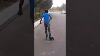 Masti from sketing trending viral shots ytshort souravjoshivlog brotherskating [upl. by Quent]