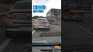 Que opináis  Dashcams España [upl. by Enirolf]