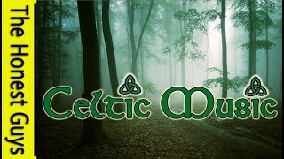 Best Celtic Music Compilation Traditional Irish Folk Music Inspiring Uplifting Relaxing Music [upl. by Anayia]