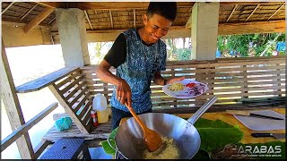 EP538Part 2  Harabas Cooking Show  Occ Mindoro [upl. by Lanos70]