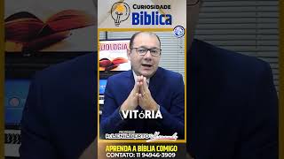 NA BÍBLIA DEUS E APRESENTADO COM O CRIADOR deus criador deusnocomando biblia bibliologia [upl. by Barby]