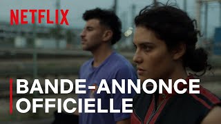 GTMAX  Bandeannonce officielle VF  Netflix France [upl. by Lamb]