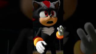 Sonic Movie 3 Shadow vs Sonic 2 [upl. by Ives349]