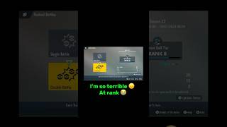 DO YOU THINK MY RANK RECORD IS EMBARRASSING [upl. by Airehc279]