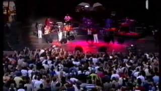 Kool And The Gang  10 Cherish  live in Budapest 1996 [upl. by Weikert]