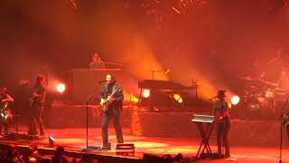 Hozier  Dinner amp Diatribes Vienna 03122023 [upl. by Nnire]