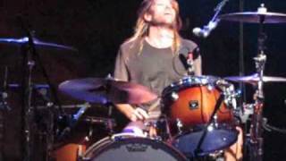 Taylor Hawkins Drum Solo [upl. by Weatherley691]