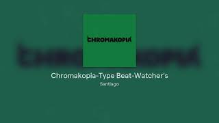 Tyler The Creator Chromakopia Type Beat [upl. by Ahsinid]