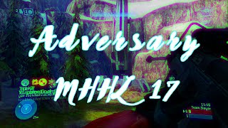 MultiHalo Highlights 17 [upl. by Kinelski396]