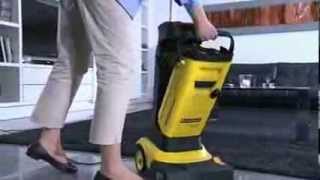 Karcher BR 304 C [upl. by Hollander]