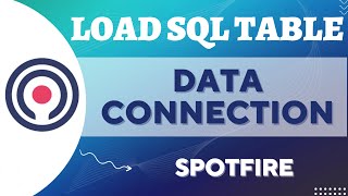 How to load SQL data using data connection [upl. by Felipa398]