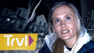 Investigating the Villisca Axe Murders  Destination Fear  Travel Channel [upl. by Allene]