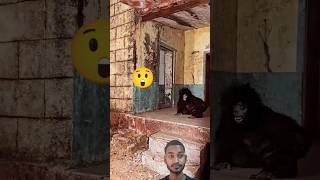 Ghost In School  Reaction Video shortvideo reactionvideo ghost school ghosts [upl. by Aztin]