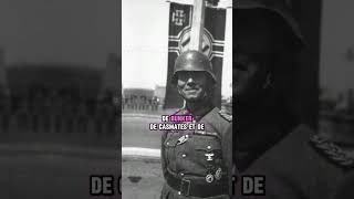 Le jardin du diable de Rommel ancientmarvelhistoire civilisationfilmdocumentarierommelshorts [upl. by Tillfourd]