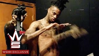 Boonk Gang quotFreestylequot WSHH Exclusive  Official Music Video [upl. by Einre]