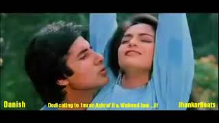 Dhoop Mein Nikla Na Karo Jhankar Girfataar Kishore Kumar amp Asha by Danish 360P [upl. by Conger]