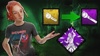 How To Upgrade Items in DBD Like A Pro [upl. by Etnuahc]