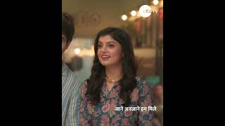 Jaane Anjane Hum Mile  Ep 10  Mon  Fri  930 PM  Zee TV HD [upl. by Wendelina]