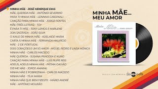 Vários artistas – Minha mãe… meu amor Full album [upl. by Harewood]