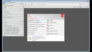 how to convert pdf to word using Adobe Acrobat Pro [upl. by Maiah]