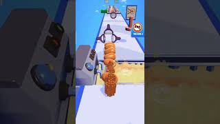 Potato rush run level 315shorts games potatorun shortvideos gaming‎ poona24 [upl. by Humbert]