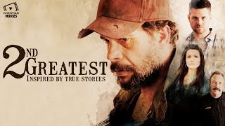 Christian Movies  2nd Greatest [upl. by Ivetts]