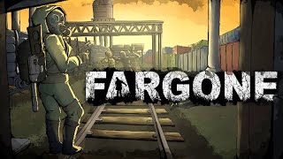 A Punchy 5 Dollar Zombie Apocalypse RPG I Keep Coming Back To  FARGONE [upl. by Vasya888]