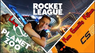 Live De Watermelon suika game spelen  rocket league [upl. by Hum]