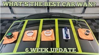 How to Apply Collinite 845 Insulator Wax to your Vehicles Paint [upl. by Ynnavoeg]