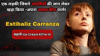 EP  10 IceCream Parlour बना मौत का अड्डा  IceCream Kiler Estibaliz Carranza [upl. by Nester]