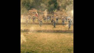 Battle of Caloocan 1899 Philippine American War  HENERAL LUNA  Film Philippines [upl. by Kcirdorb]