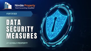 Advanced Data Security Measures for Hotels with Nimble Property [upl. by Buxton710]