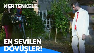 En sevilen dövüş sahneleri  Part 1  Kertenkele Kolajlar [upl. by Ursulina16]