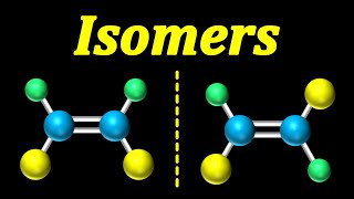 ISOMERS  in Hindi for Class 10 [upl. by Delorenzo]