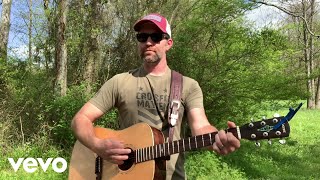 Josh Turner  Folsom Prison Blues Acoustic [upl. by Ok591]