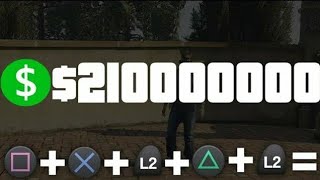 Come Ottenere 2 MILIONI Soldi in 10 SECONDI in GTA 5 Online Trucco Guadagna Soldi GTA 5 Online [upl. by Ardnuaek]