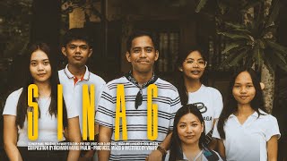 Sinag  LikhaAwit 2024 Official Video Submission [upl. by Applegate]