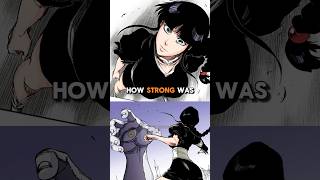 Nemus Strength was INCREDIBLE bleach bleachanime anime [upl. by Fevre]