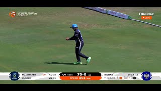 Rangpur Riders vs VictoriaGlobal Super League 2024 Live [upl. by Maag752]